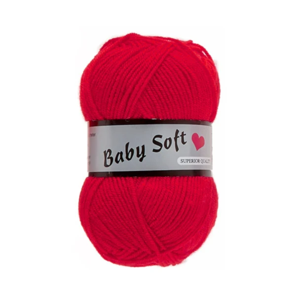 Lammy Baby Soft
